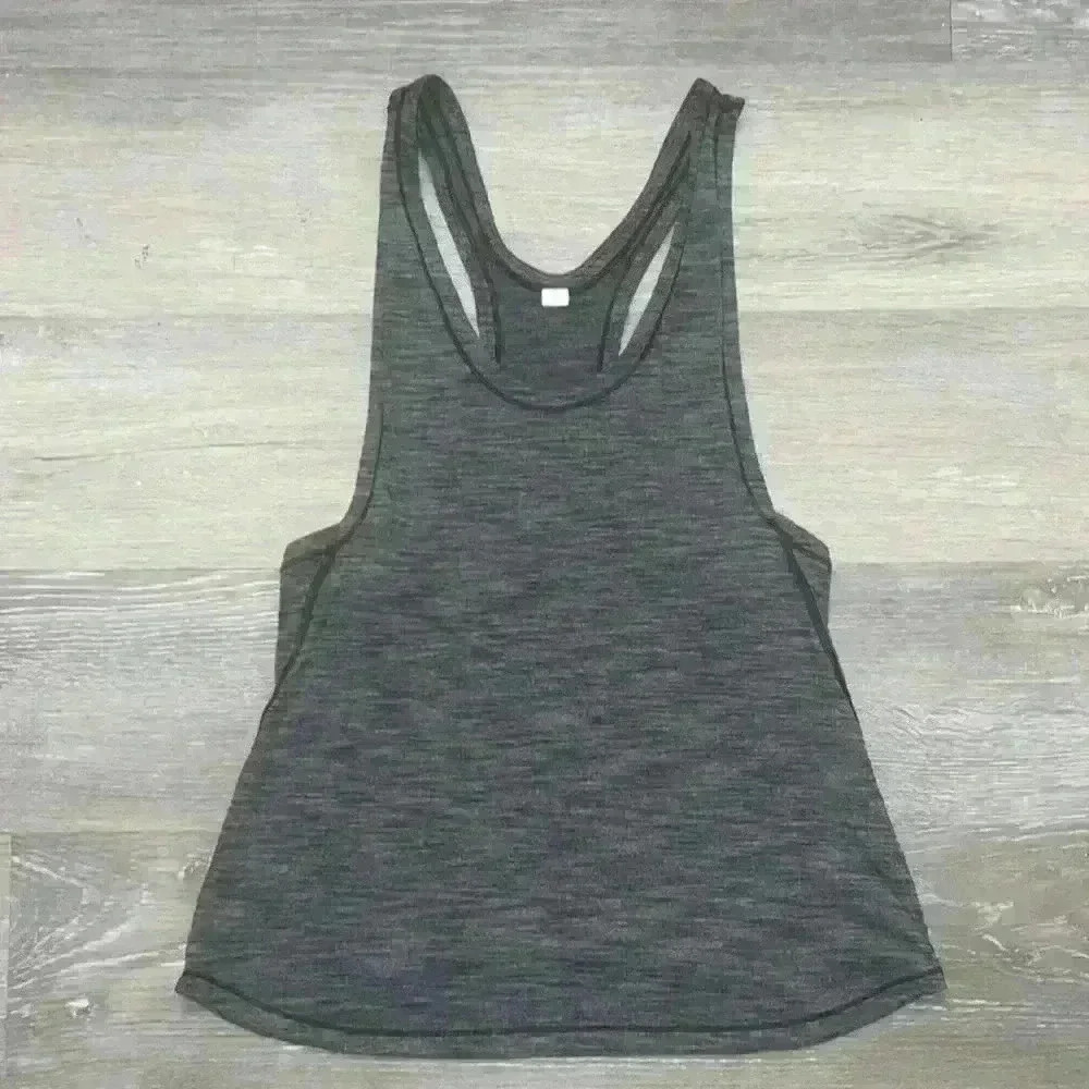 Lululemon tank top size 2